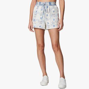 NWT - Blank NYC - Women's Quilted Shorts - Size XS